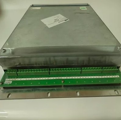 Protection par générateur numérique ABB