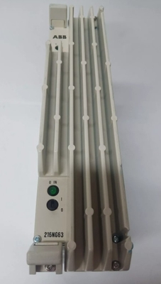 216NG63 HESG441635R1 ABB Protection du générateur numérique