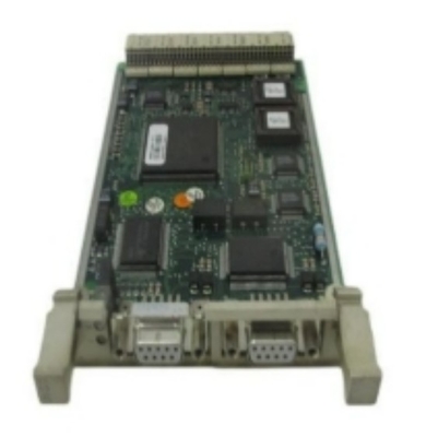 500CPU03 IHDF700003R5122 ((500PBIO01-TTL IMRB178009R002) Unité centrale de traitement ABB
