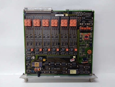 216EA61B HESG448230R1/G ABB Module de commande numérique d'automatisation