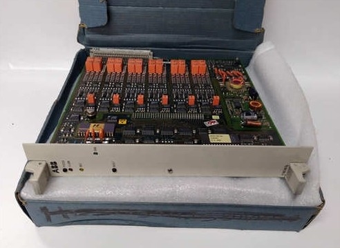 216EA61B HESG448230R1/G ABB Module de commande numérique d'automatisation