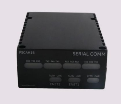 IS220PSCAH1B GE Série de communications I/O Pack 6 canaux