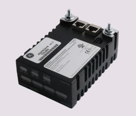 IS220PSCAH1B GE Série de communications I/O Pack 6 canaux