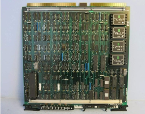 Honeywell 80360206-001 Système de commande de module PLC pour l'automatisation industrielle et intelligente