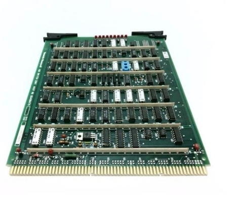 Honeywell 82408470-001 Module d'entrée analogique de carte de PC pour le contrôle de précision