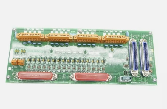 Honeywell 80366481-175 MC-TAOY22 Module de sortie numérique analogique