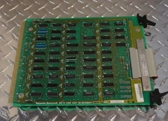 Honeywell 82408458-002 et 8240846-001 TDC Conseil BM-A et BM-B carte