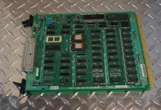 Honeywell 82408458-002 et 8240846-001 TDC Conseil BM-A et BM-B carte