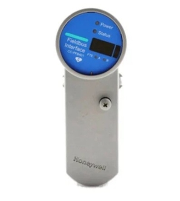 Honeywell 8C-PAIHA1 Module d'entrée analogique de base avec HART (16), revêtu