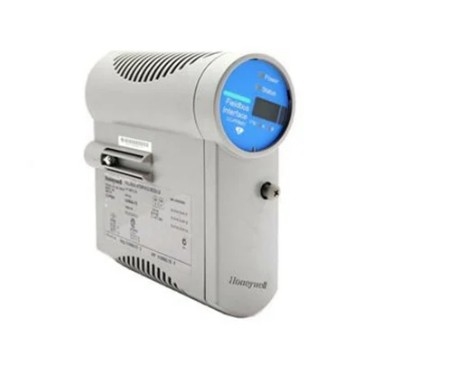 Honeywell 8C-PAIHA1 Module d'entrée analogique de base avec HART (16), revêtu