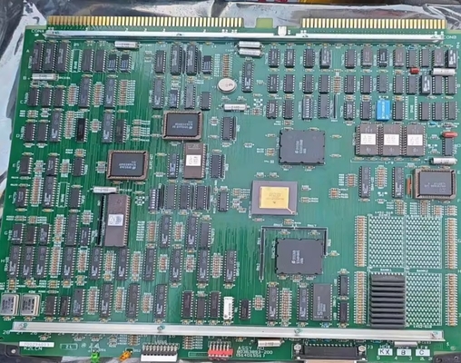 Honeywell 80363893-200 Module d'entrée analogique de carte PLC Parties recyclées certifiées