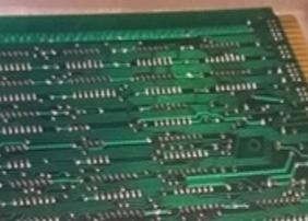 Honeywell 80363893-200 Module d'entrée analogique de carte PLC Parties recyclées certifiées
