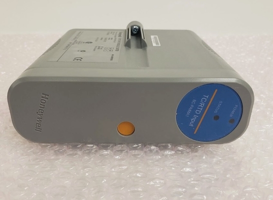 Honeywell 8C-PAIMA1 Module TC/RTD à entrée analogique de bas niveau revêtu