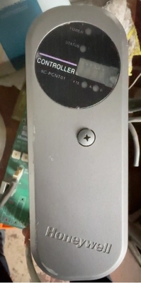 Carte de commande du module d'entrée analogique PLC DCS Honeywell 8C-PAIN01