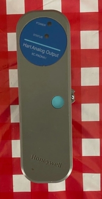 Module de sortie analogique numérique Honeywell 8C-PAOHA1 à canal unique