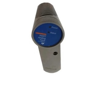 Le module d'entrée/sortie du contrôleur PLC de la série 8 de Honeywell 8C-PCNT03