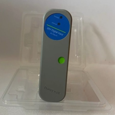 Module de commande logique programmable à entrée numérique Honeywell 8C-PDILA1 24VDC