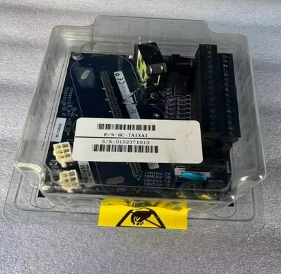Honeywell 8C-TAIXA1 module PLC entrée analogique IOTA à extrémité unique revêtu