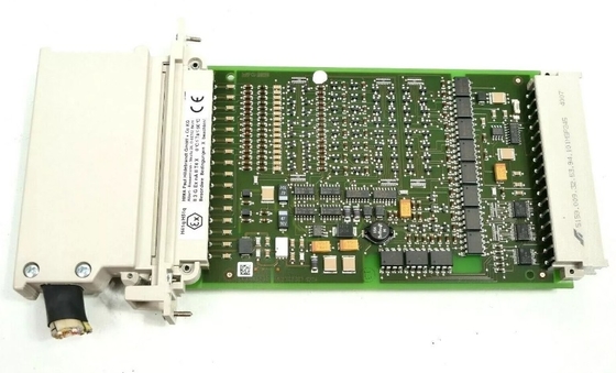 F3236 Module d'entrée à 16 couches HIMA Satety Carte DCS associée