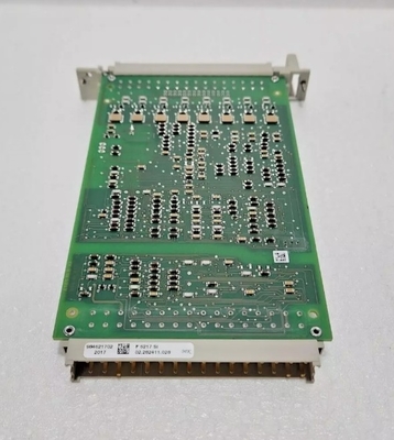 F6217 HIMA 8 Module d'entrée analogique pliable lié à la sécurité