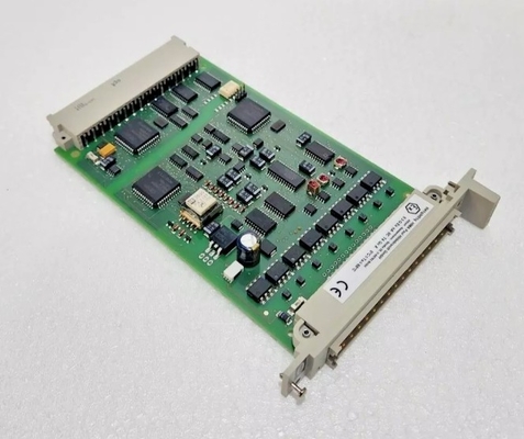 F6217 HIMA 8 Module d'entrée analogique pliable lié à la sécurité