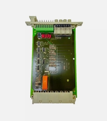 F7133 HIMA 4 Fold Distribution de l'électricité Surveillance et L-distribution des fusibles