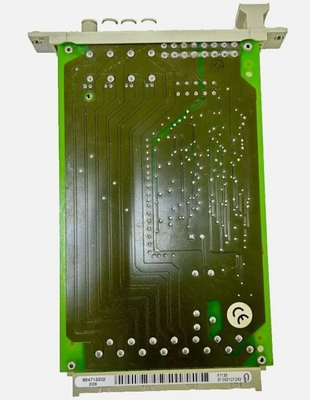 F7133 HIMA 4 Fold Distribution de l'électricité Surveillance et L-distribution des fusibles