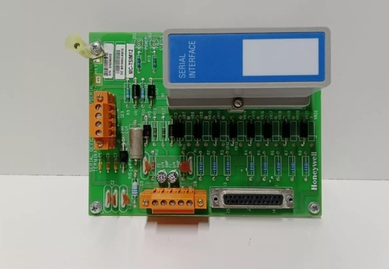 Honeywell 51303932-476 CPU / carte de commande Interface série Modbus EIA-232