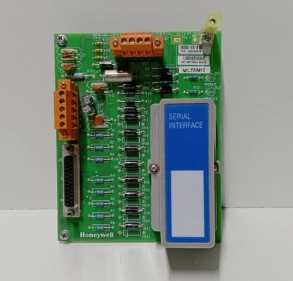 Honeywell 51303932-476 CPU / carte de commande Interface série Modbus EIA-232