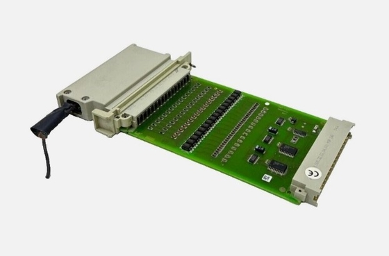 F3221 HIMA Module d'entrée à 16 couches pour l'isolement de sécurité des capteurs