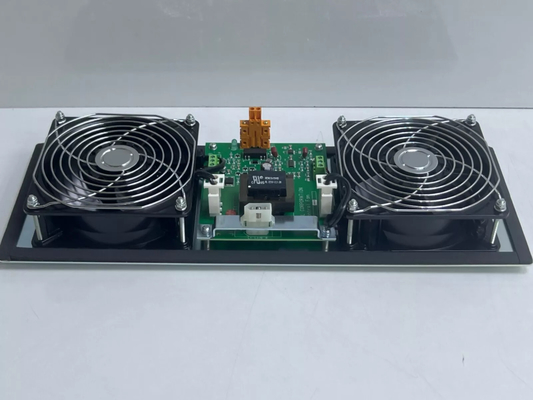 Honeywell 51303940-250 240 Vacuum Assemblage du ventilateur avec alarme