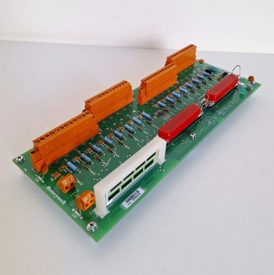 Honeywell 51304337-150 STI Entrée analogique de haut niveau équipée de bornes de compression