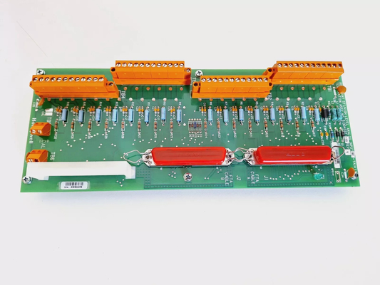 Honeywell 51304337-150 STI Entrée analogique de haut niveau équipée de bornes de compression