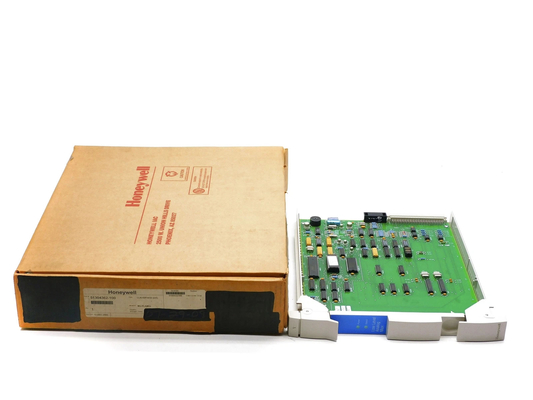 Honeywell 51304362-100 LLMux IOP Module de commande numérique par entrée analogique