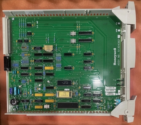 Honeywell 51304362-350 Module DCS du processeur d'entrée/sortie d'interface série