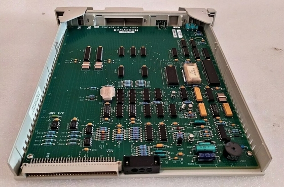 Honeywell 51304362-350 Module DCS du processeur d'entrée/sortie d'interface série