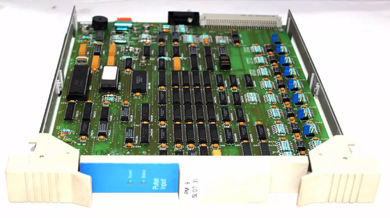 Honeywell 51304386-100 Module d'entrée d'impulsion IOPs