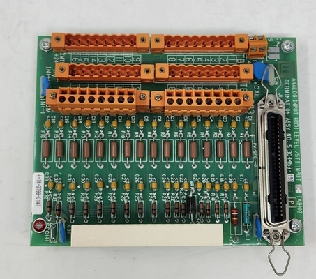 Honeywell 51304453-150 Entrée analogique de haut niveau / STI avec terme de compression