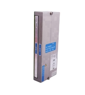 Honeywell 51304477-100 Multiplexeur d'entrée analogique de bas niveau