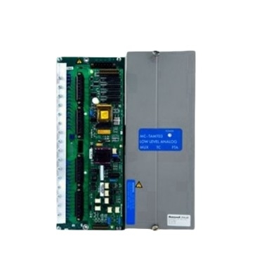 Honeywell 51304477-100 Multiplexeur d'entrée analogique de bas niveau