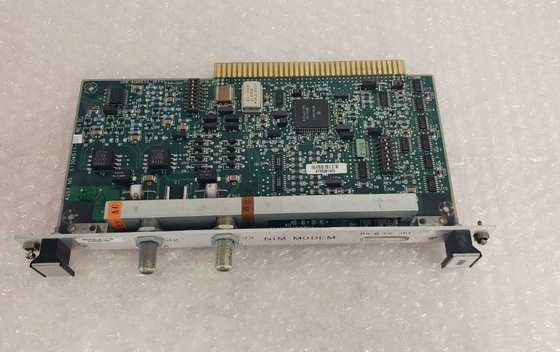 Honeywell 51304511-200 PLC Modu NIM MODEM Assemblage de carte d'adaptateur