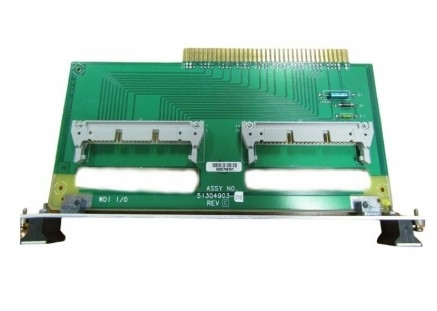 Le système de commande PLC de Honeywell 51304903-200 UDA Module I/O DIN-Rail Mount