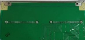 Honeywell 51304907-200 Module d'interface de câble SPC II Carte d'entrée/sortie