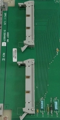 Honeywell 51304907-200 Module d'interface de câble SPC II Carte d'entrée/sortie