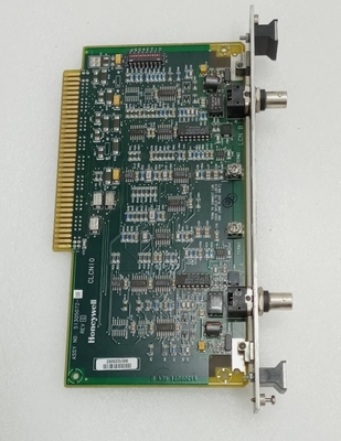 Honeywell 51305072-100 Module PLC du tableau d'entrée/sortie LCN pour l'expérience PKS CE