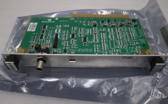 Honeywell 51305072-300 CLCN-B carte d'entrée/sortie module PLC pour l'automatisation industrielle