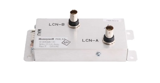 Honeywell 51305348-100 Module PLC Adaptateur multimédia LCN pour le TDC 3000