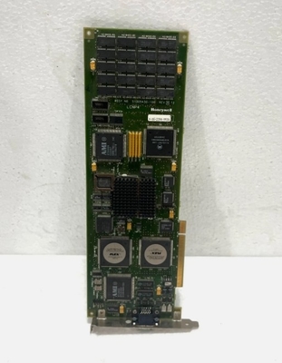 Honeywell 51305430-100 LCNP4 carte de commande PC module de commande de processus
