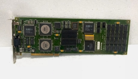 Honeywell 51305430-100 LCNP4 carte de commande PC module de commande de processus