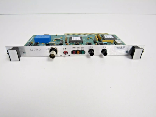 Honeywell 51305508-200 PLC / contrôle de la machine XLCNE2 MM CE CE CERT DIST1